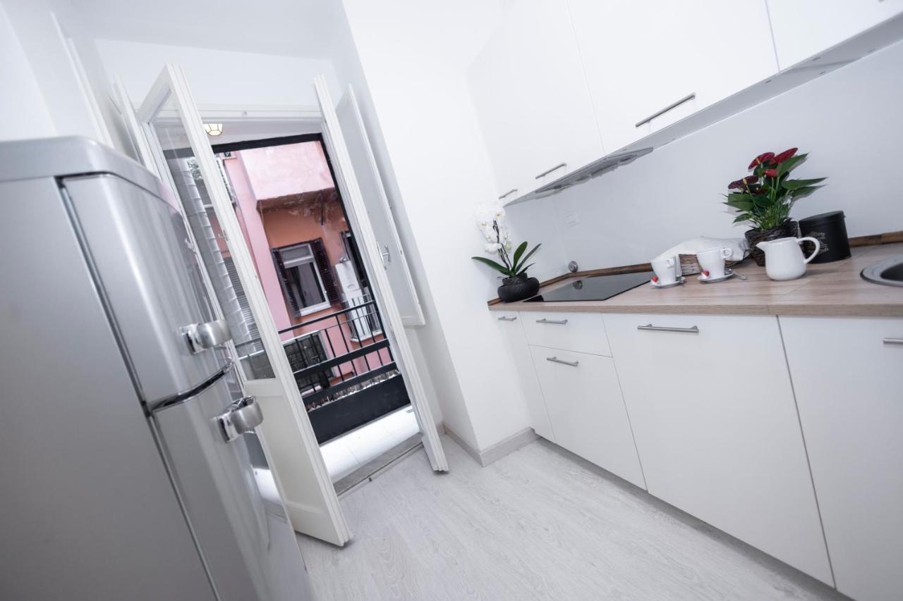 Via Del Babuino 192 Superior Apartment *