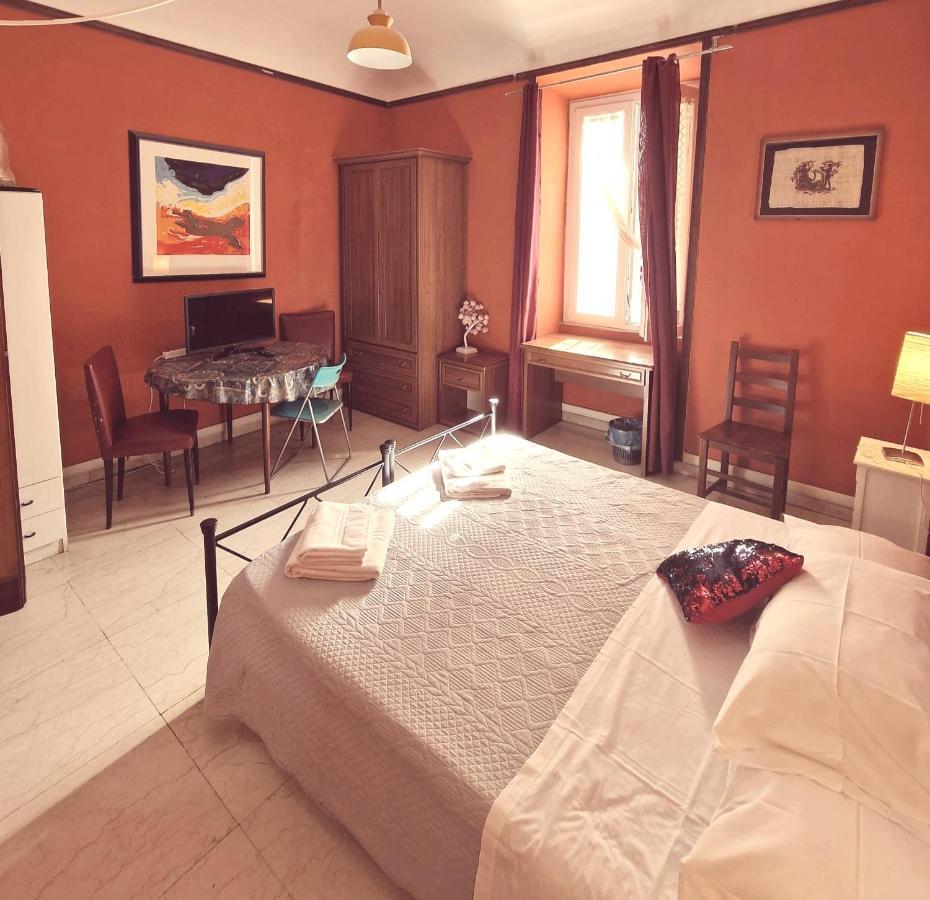 Bed & Breakfast Casa Totti Rome