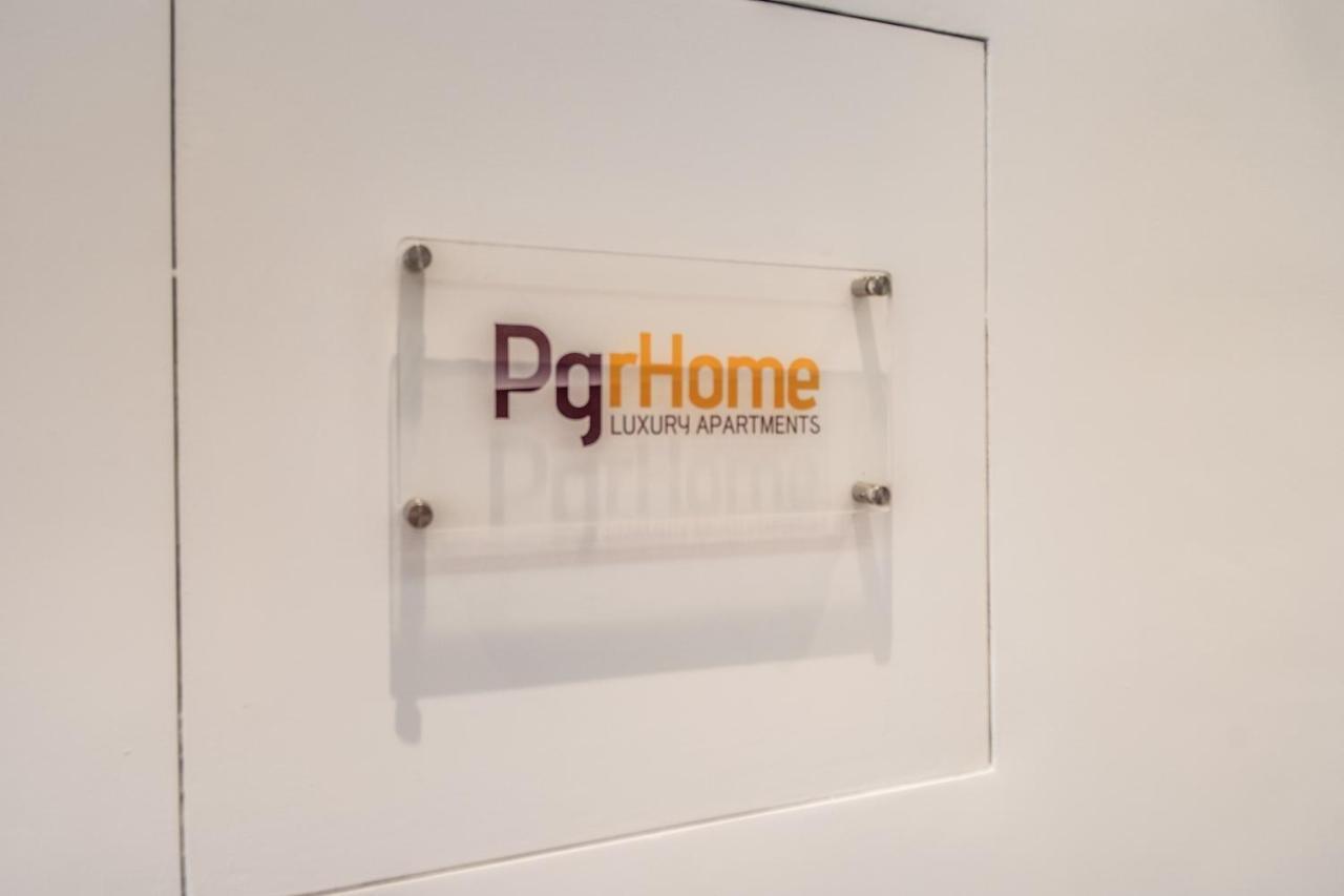 Appartamento Pgrhome Riverside