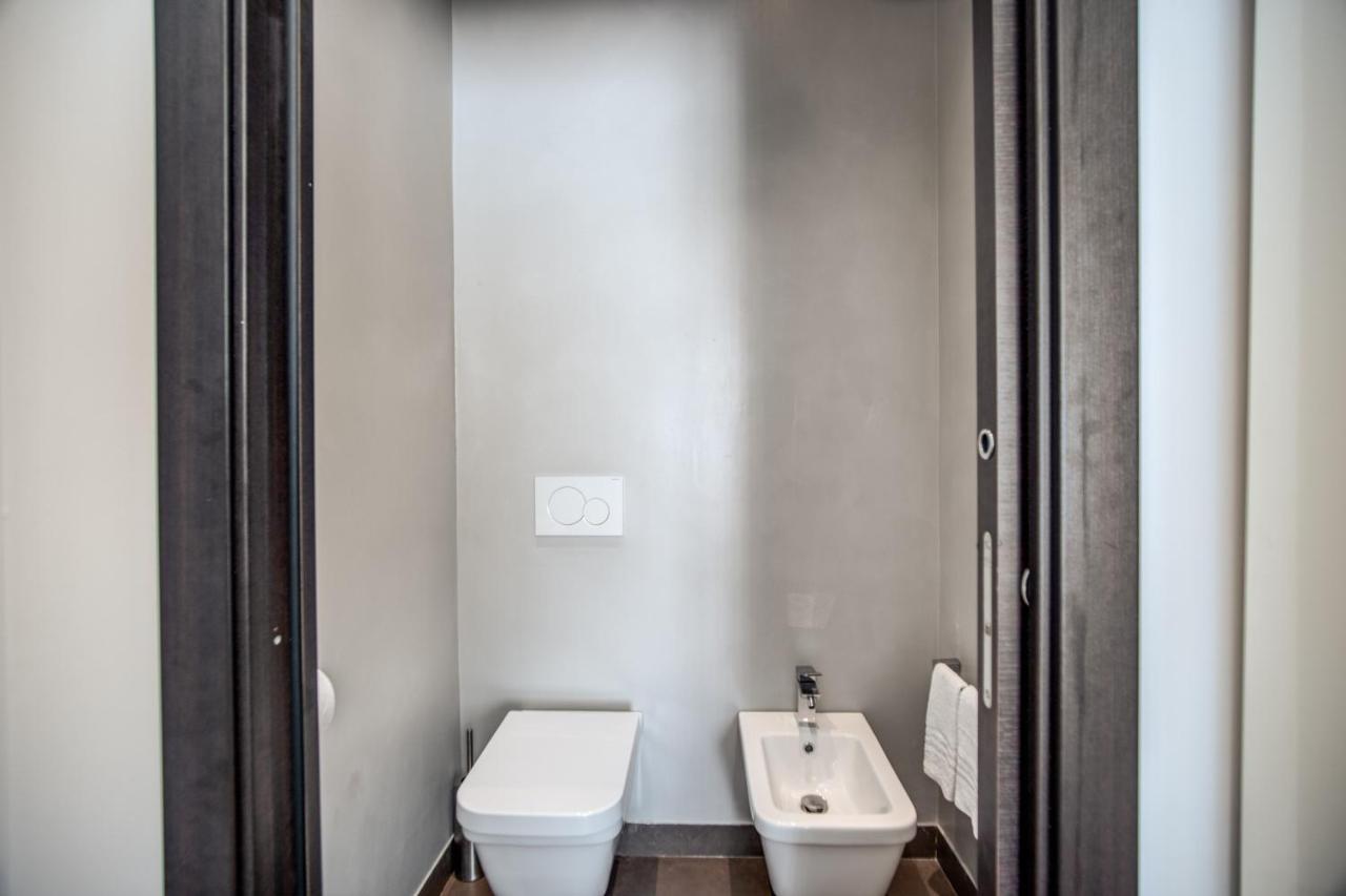Pgrhome Riverside Apartamento Roma