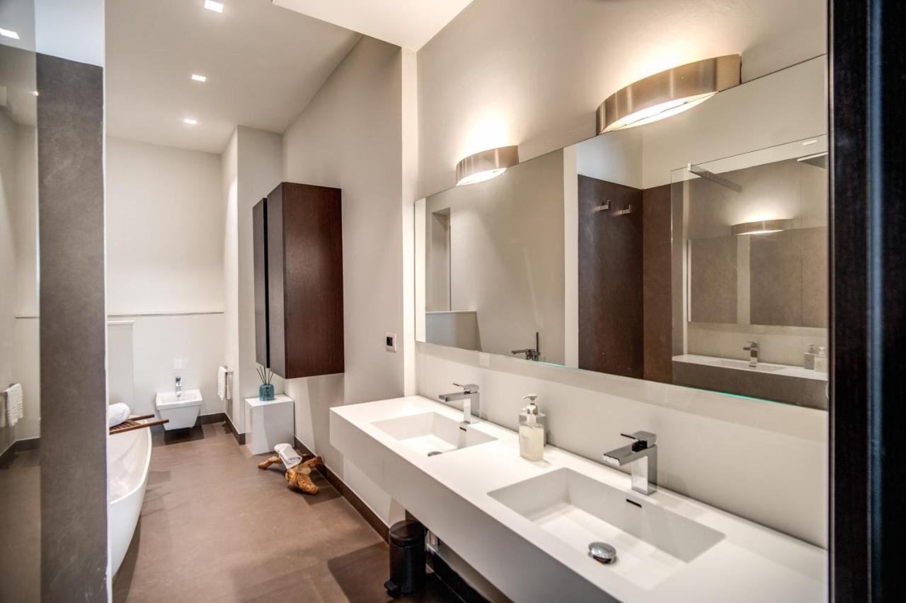 Apartamento Pgrhome Riverside Roma