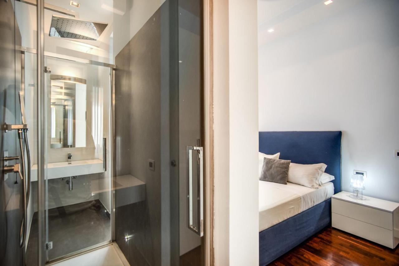 Appartamento Pgrhome Riverside Roma
