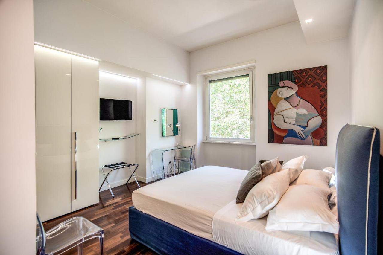 Appartamento Pgrhome Riverside Roma