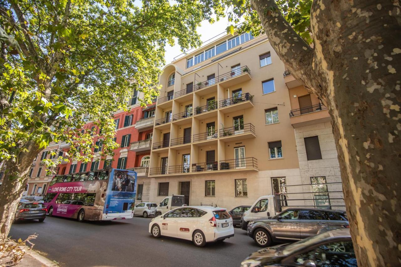 Appartamento Pgrhome Riverside
