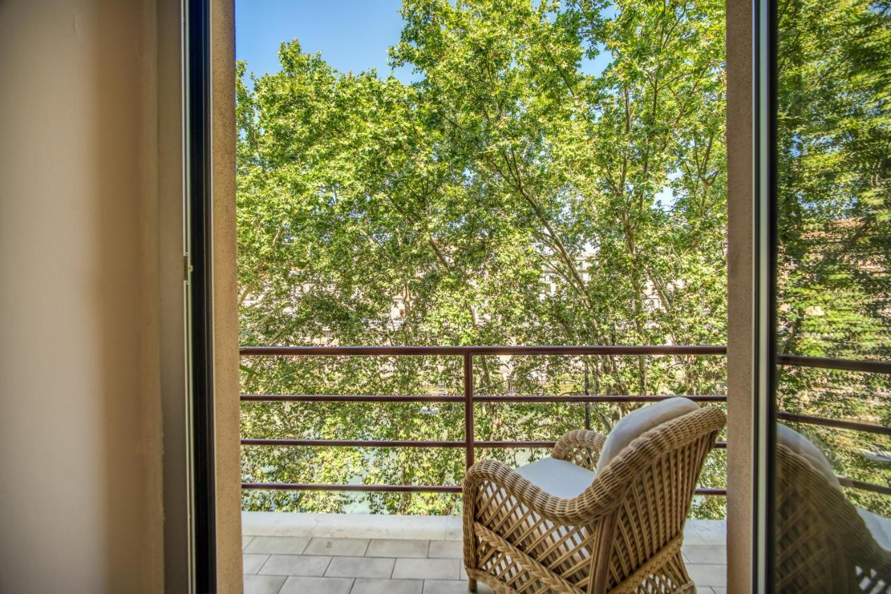 Appartamento Pgrhome Riverside *