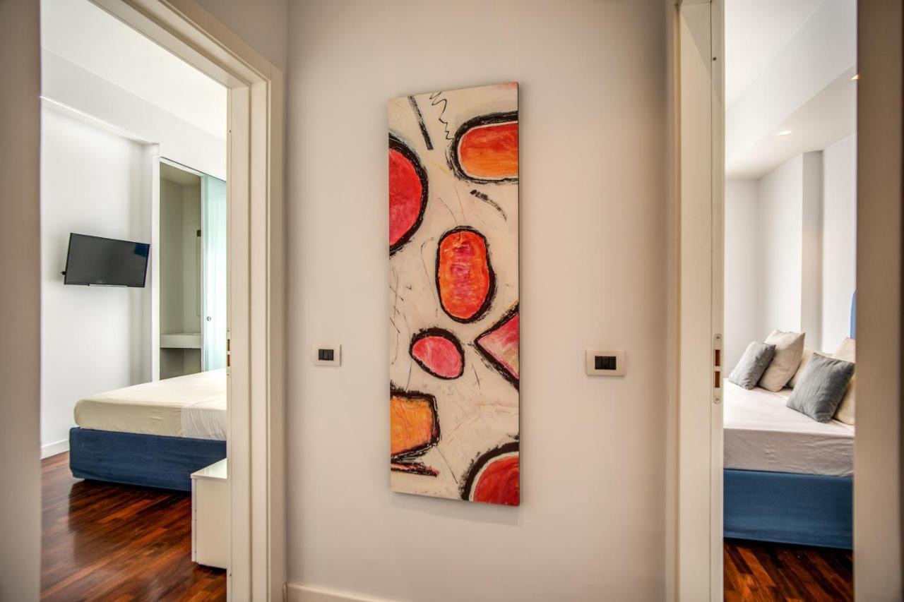 Appartamento Pgrhome Riverside Roma