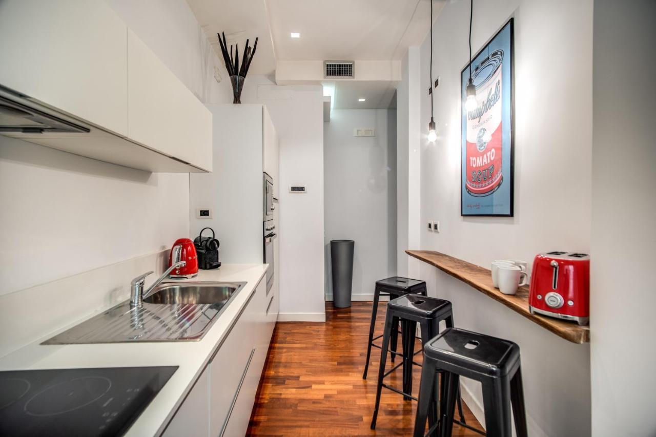 Pgrhome Riverside Appartamento *