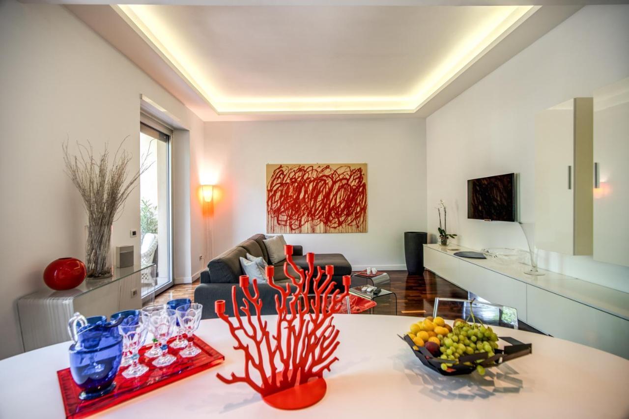 Appartamento Pgrhome Riverside