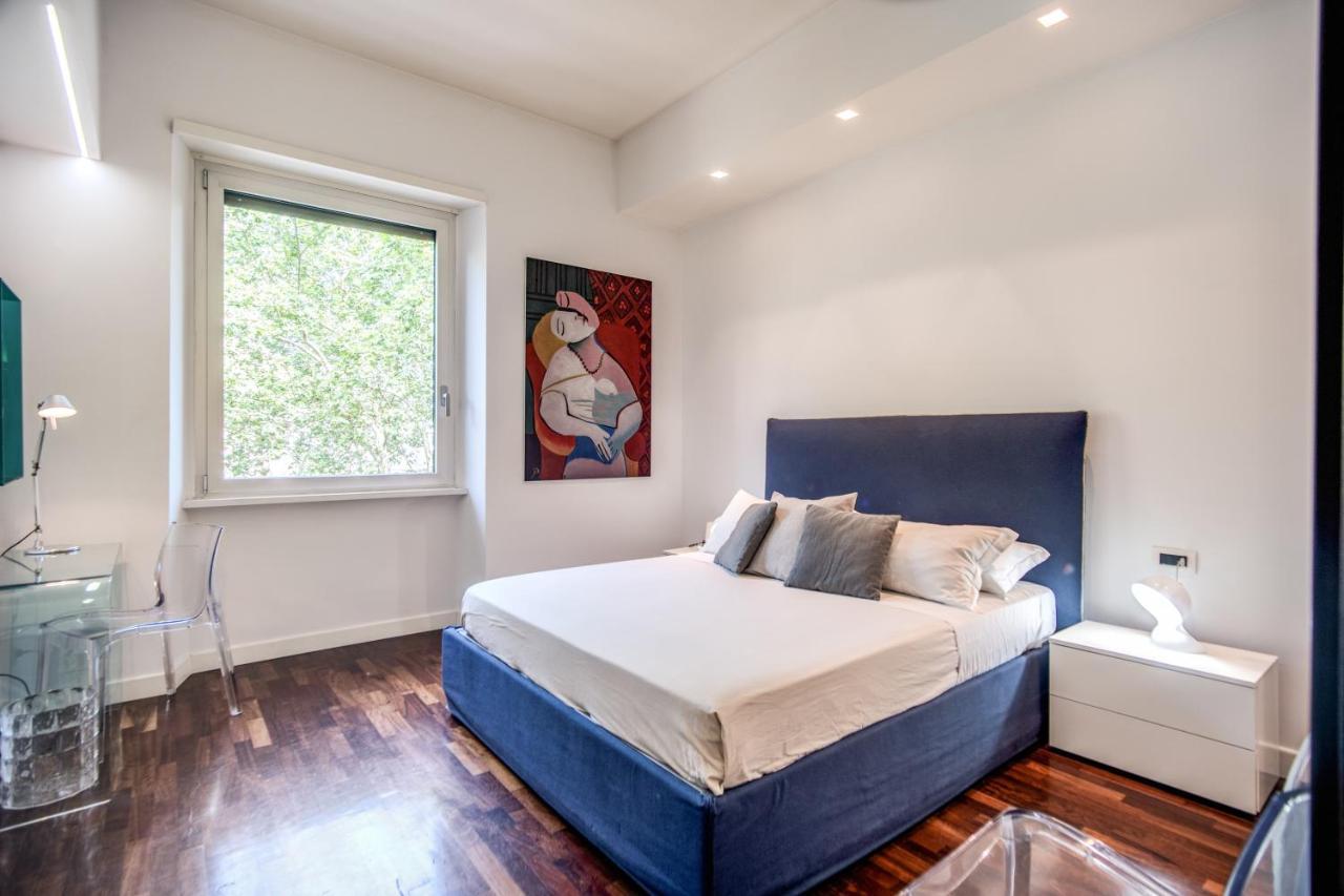 Appartamento Pgrhome Riverside *