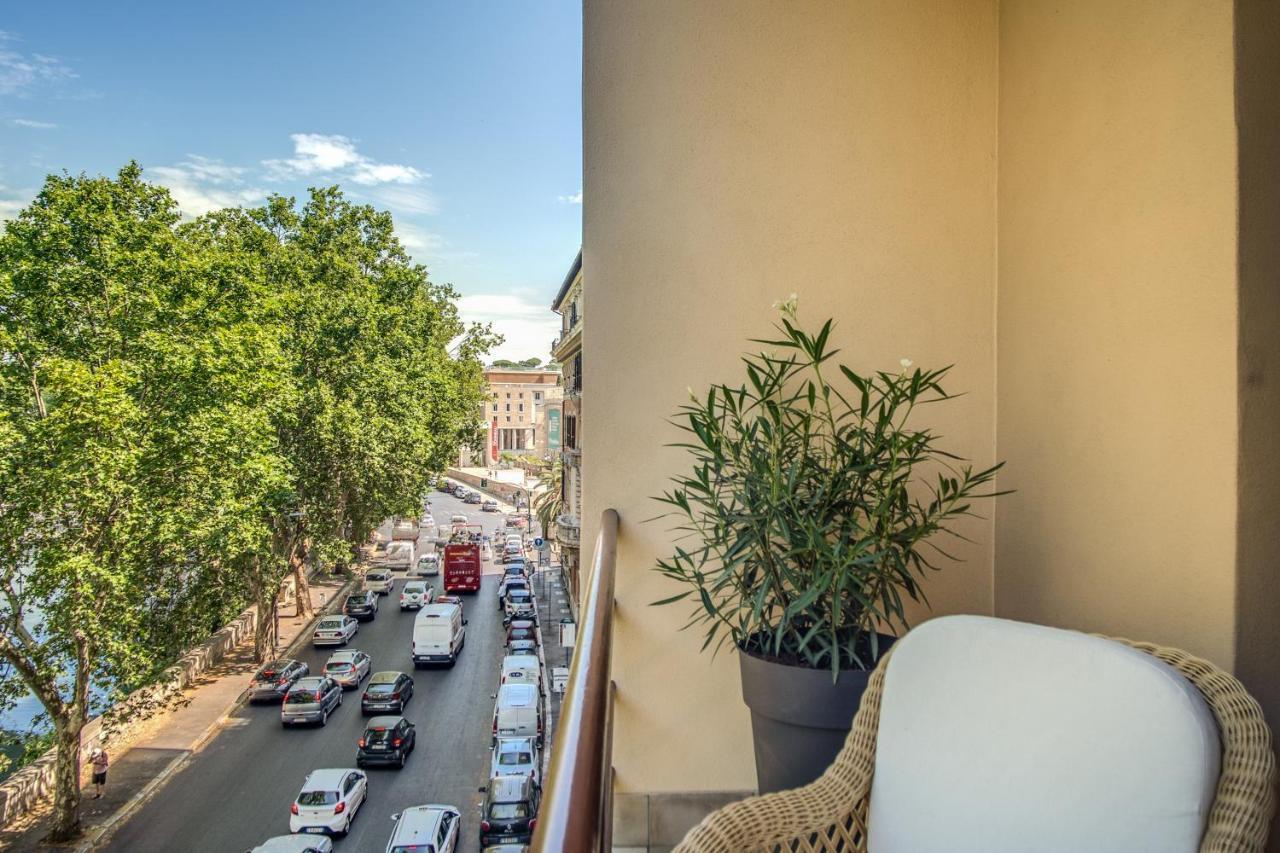 Pgrhome Riverside Roma