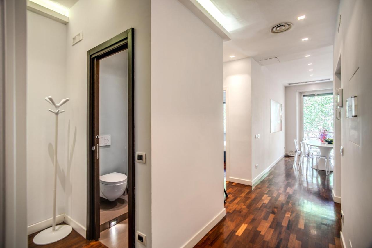 Pgrhome Riverside * Roma