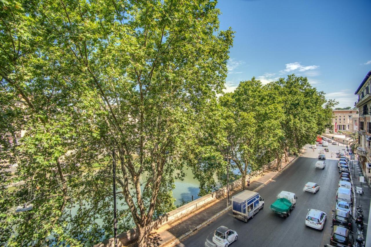 Appartamento Pgrhome Riverside *