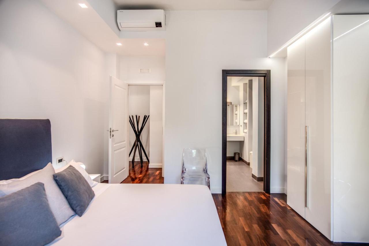 Pgrhome Riverside Appartamento Roma