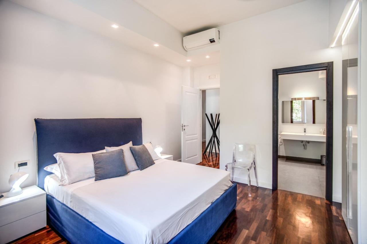 Pgrhome Riverside Appartamento Roma