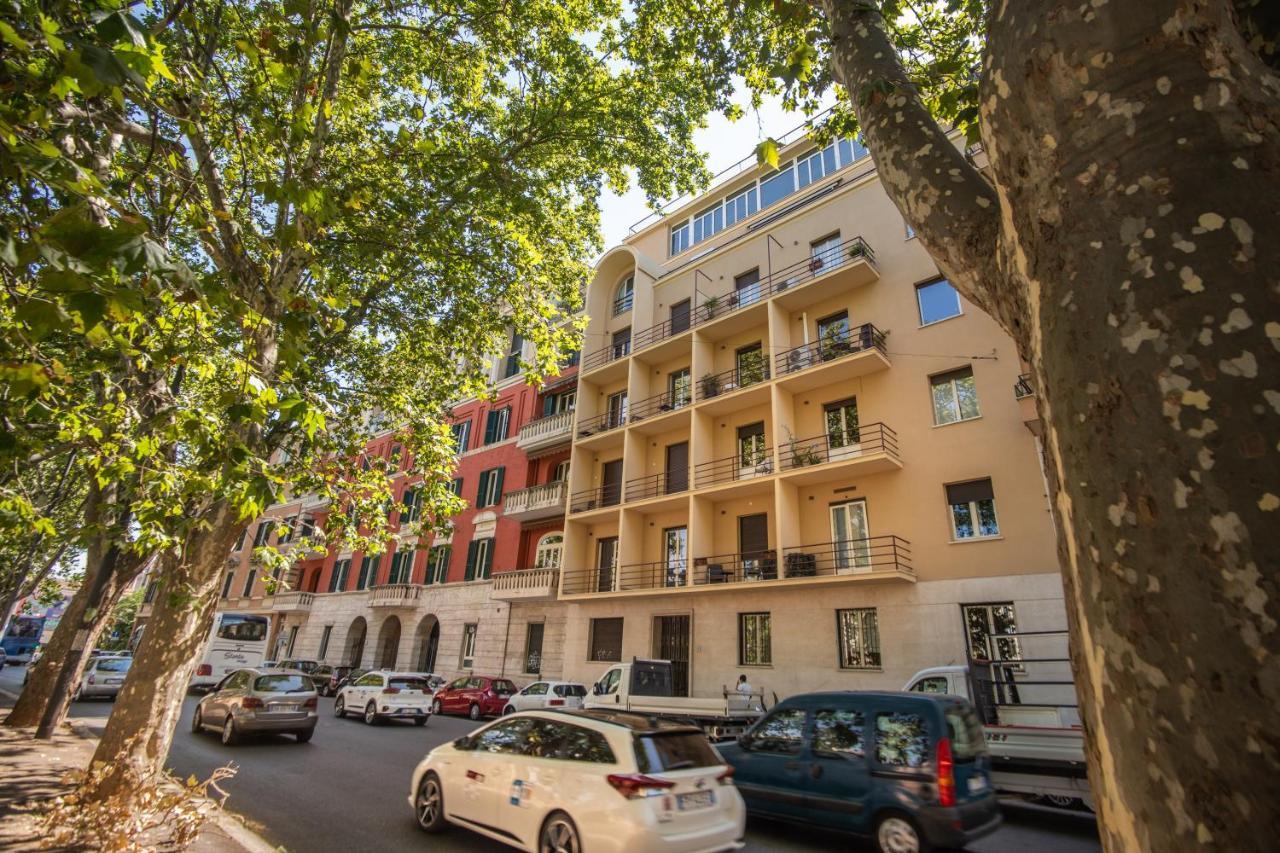 Appartamento Pgrhome Riverside *