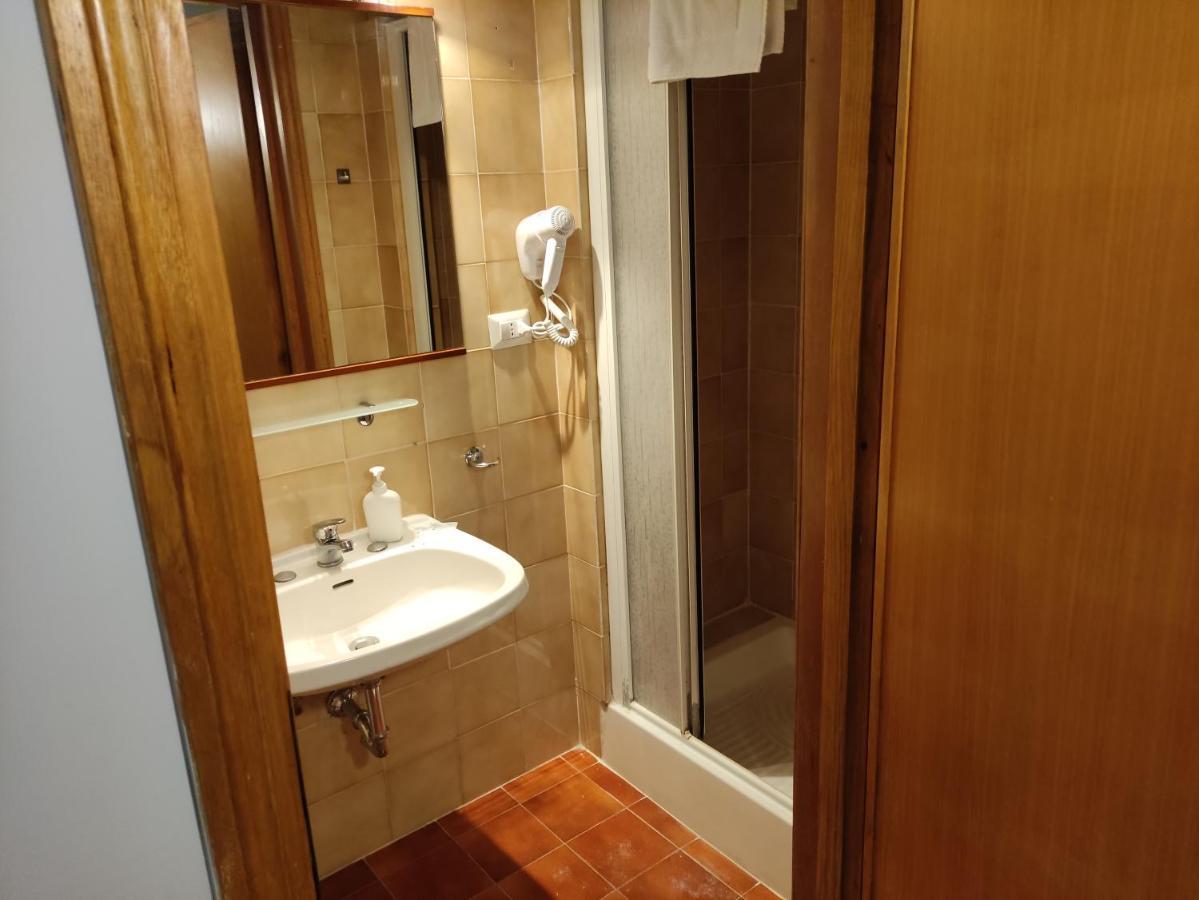 Big Bang Hotel Rome