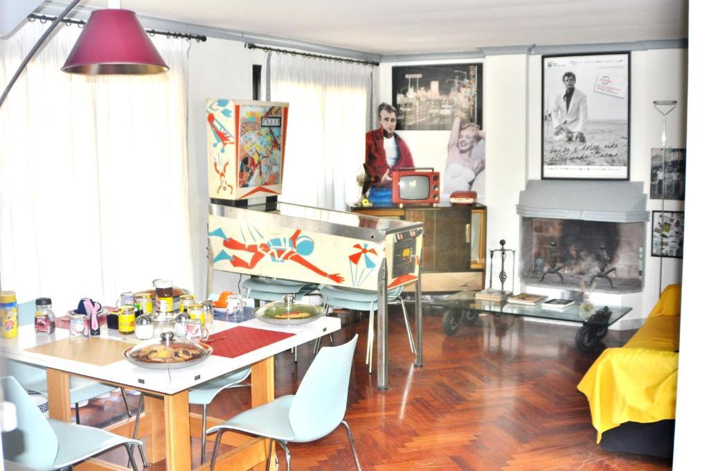 Il Boom Bed & Breakfast