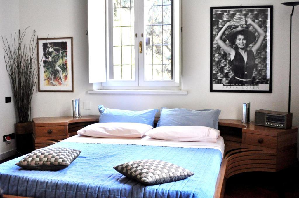 Bed & Breakfast Il Boom Rome