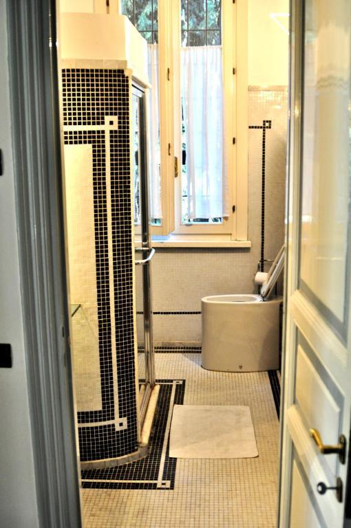 Bed & Breakfast Il Boom 2*