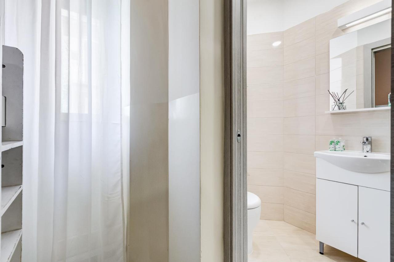 Apartamento Bdc - Prestige 3bdr 3bath In Monti District Roma