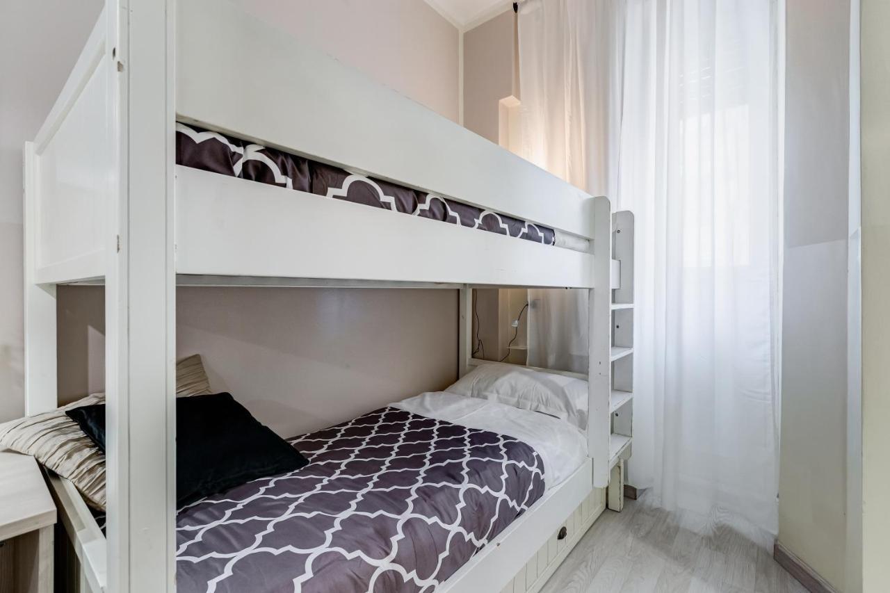 Bdc - Prestige 3bdr 3bath In Monti District Apartamento Roma