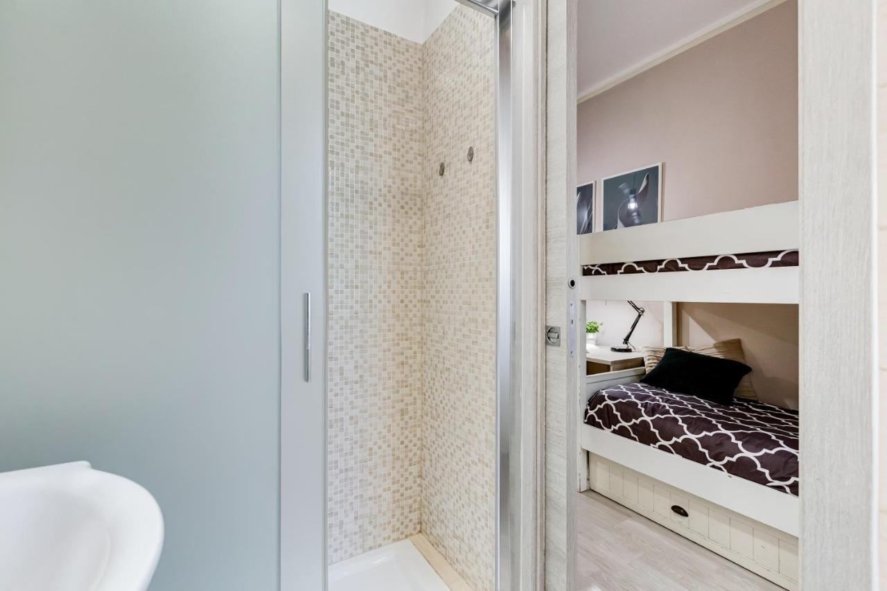 Apartamento Bdc - Prestige 3bdr 3bath In Monti District *