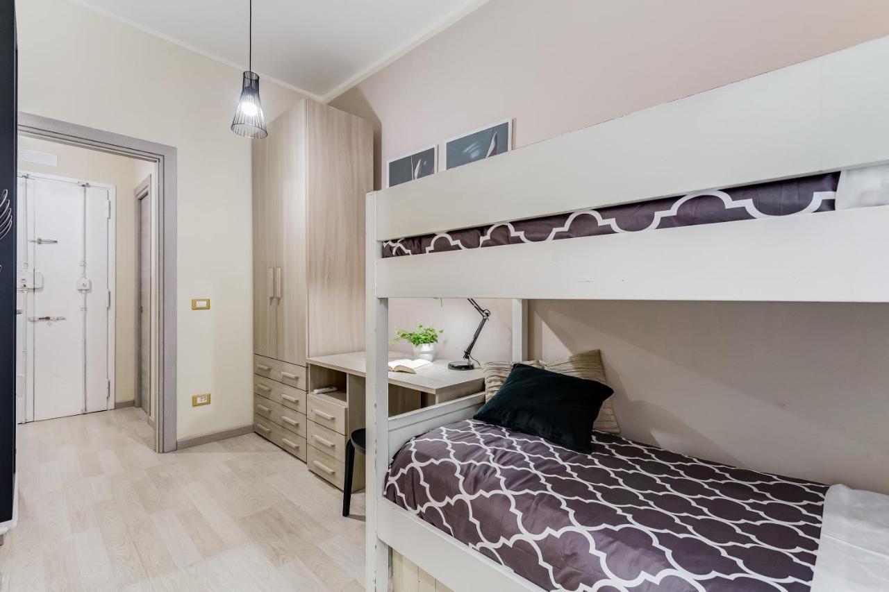 Apartamento Bdc - Prestige 3bdr 3bath In Monti District Roma