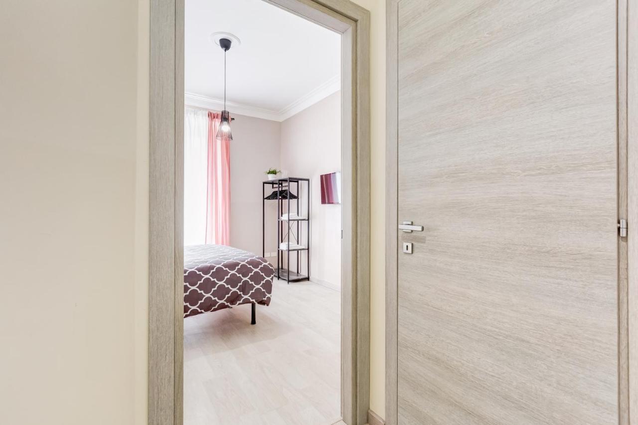 Bdc - Prestige 3bdr 3bath In Monti District Roma