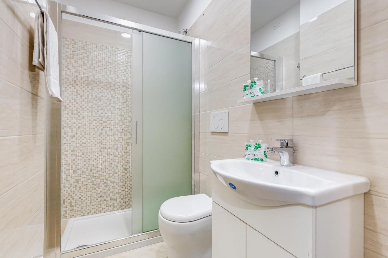 Bdc - Prestige 3bdr 3bath In Monti District Apartamento *