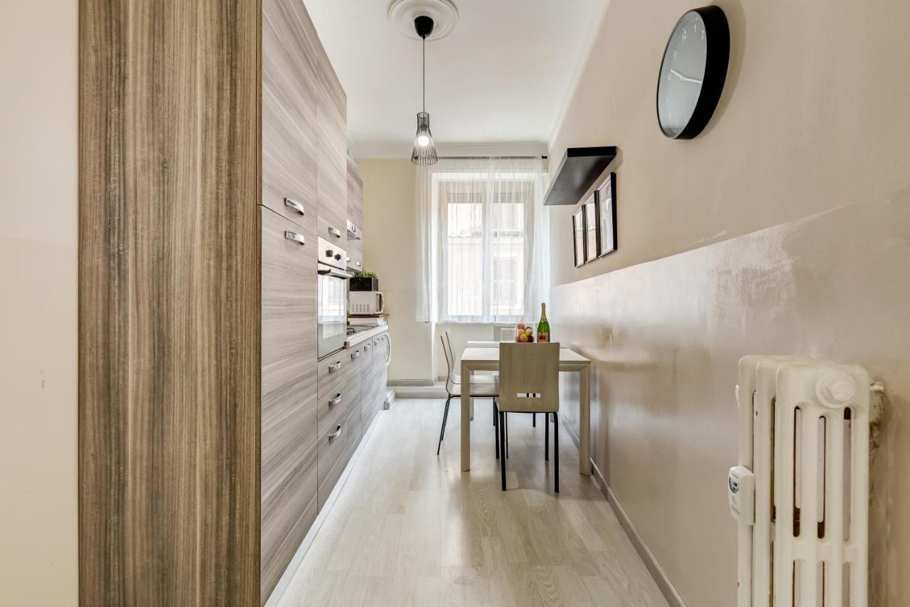 Bdc - Prestige 3bdr 3bath In Monti District * Roma