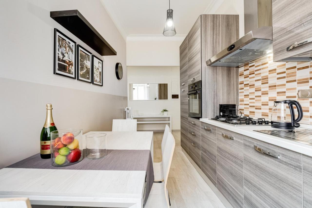 Bdc - Prestige 3bdr 3bath In Monti District Apartamento