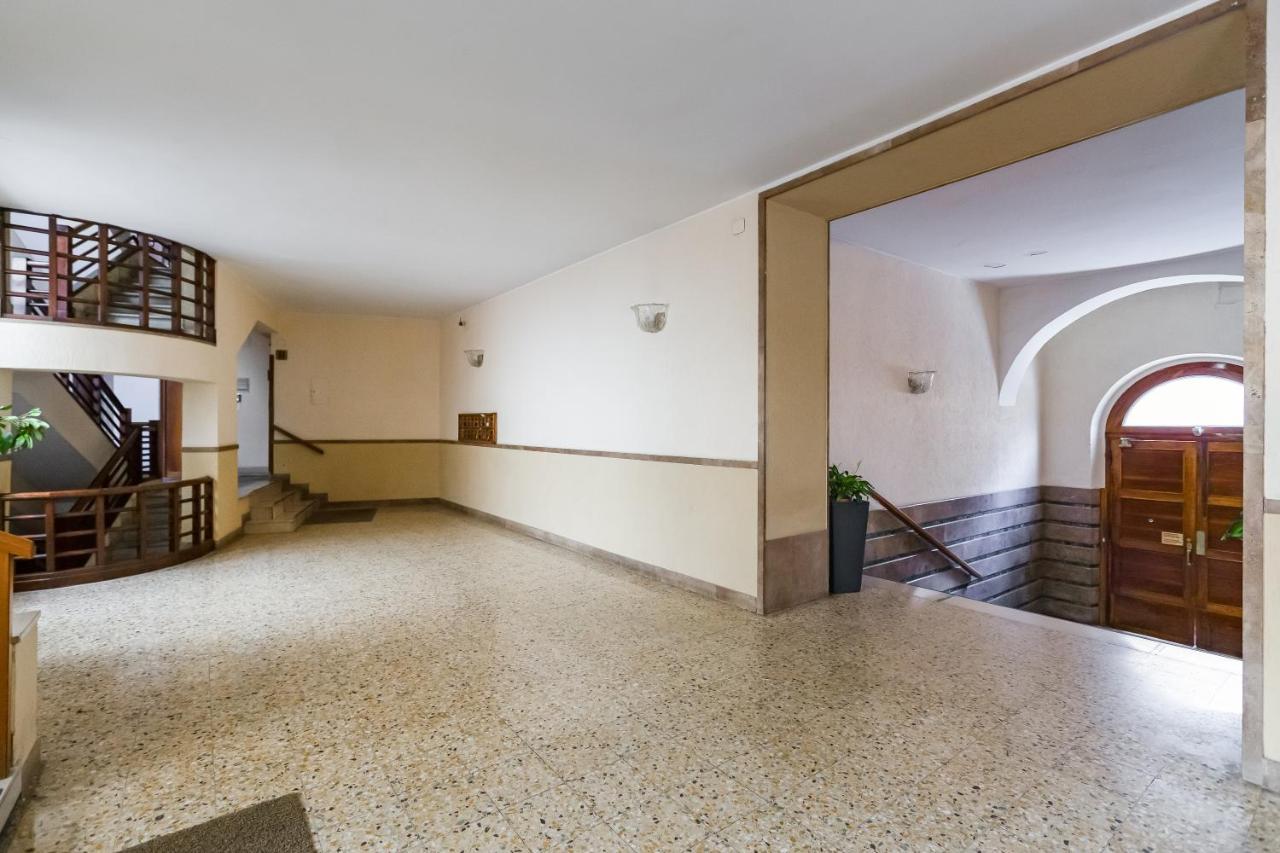 Bdc - Prestige 3bdr 3bath In Monti District Apartamento Roma