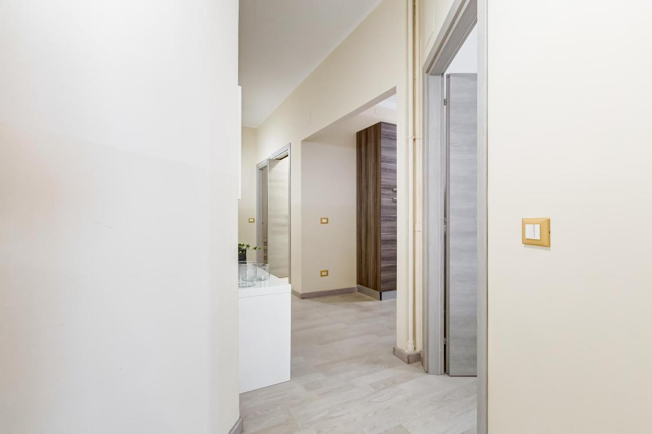 Bdc - Prestige 3bdr 3bath In Monti District Apartamento