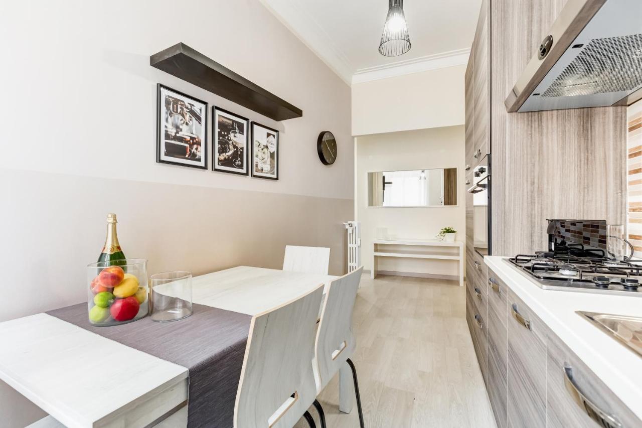 Bdc - Prestige 3bdr 3bath In Monti District Apartamento