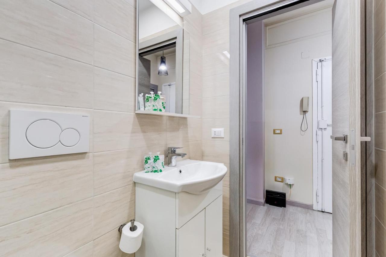 Bdc - Prestige 3bdr 3bath In Monti District * Roma