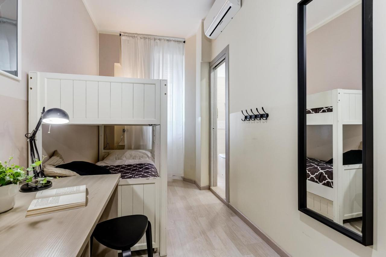 Bdc - Prestige 3bdr 3bath In Monti District * Roma