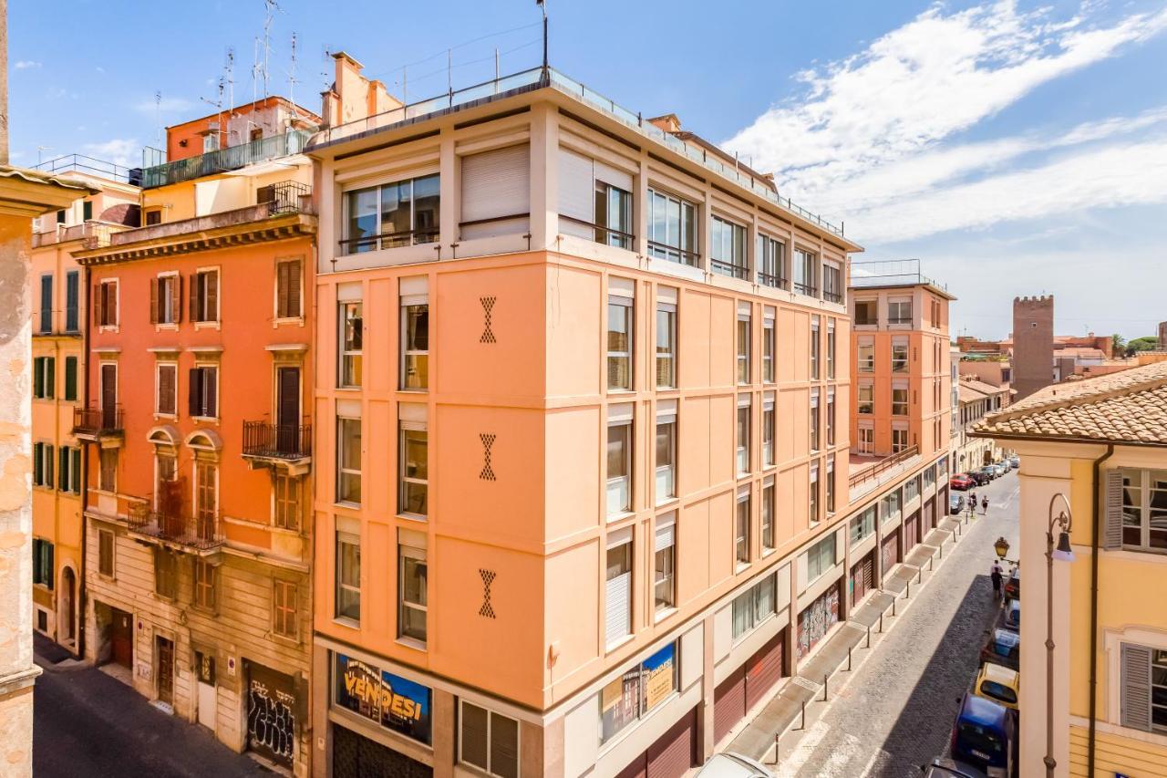 Apartamento Bdc - Prestige 3bdr 3bath In Monti District Roma