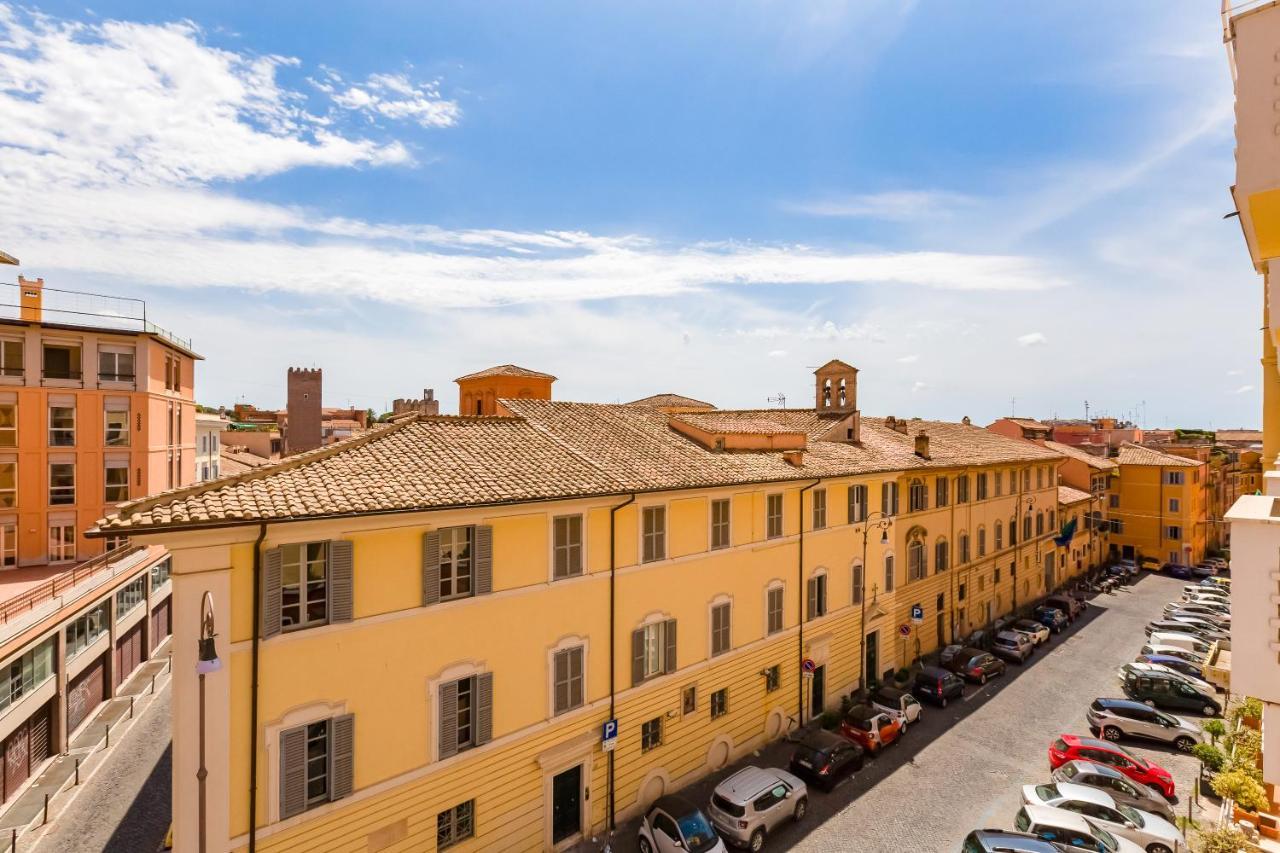 Bdc - Prestige 3bdr 3bath In Monti District Roma