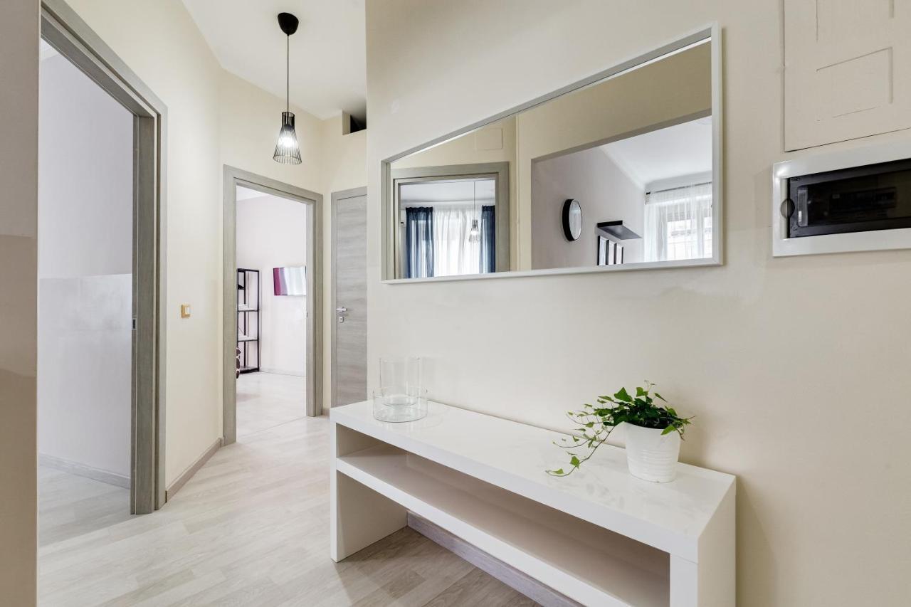 Bdc - Prestige 3bdr 3bath In Monti District * Roma