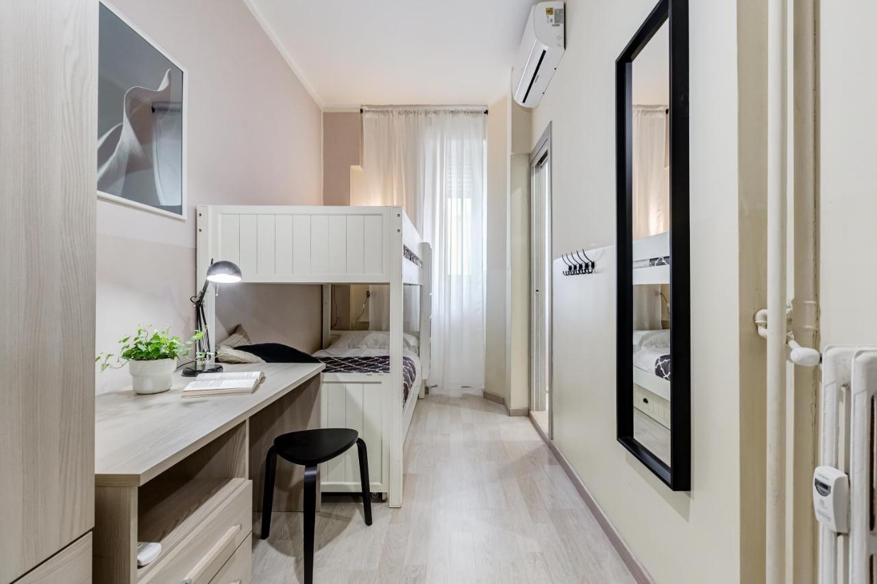 Bdc - Prestige 3bdr 3bath In Monti District Roma