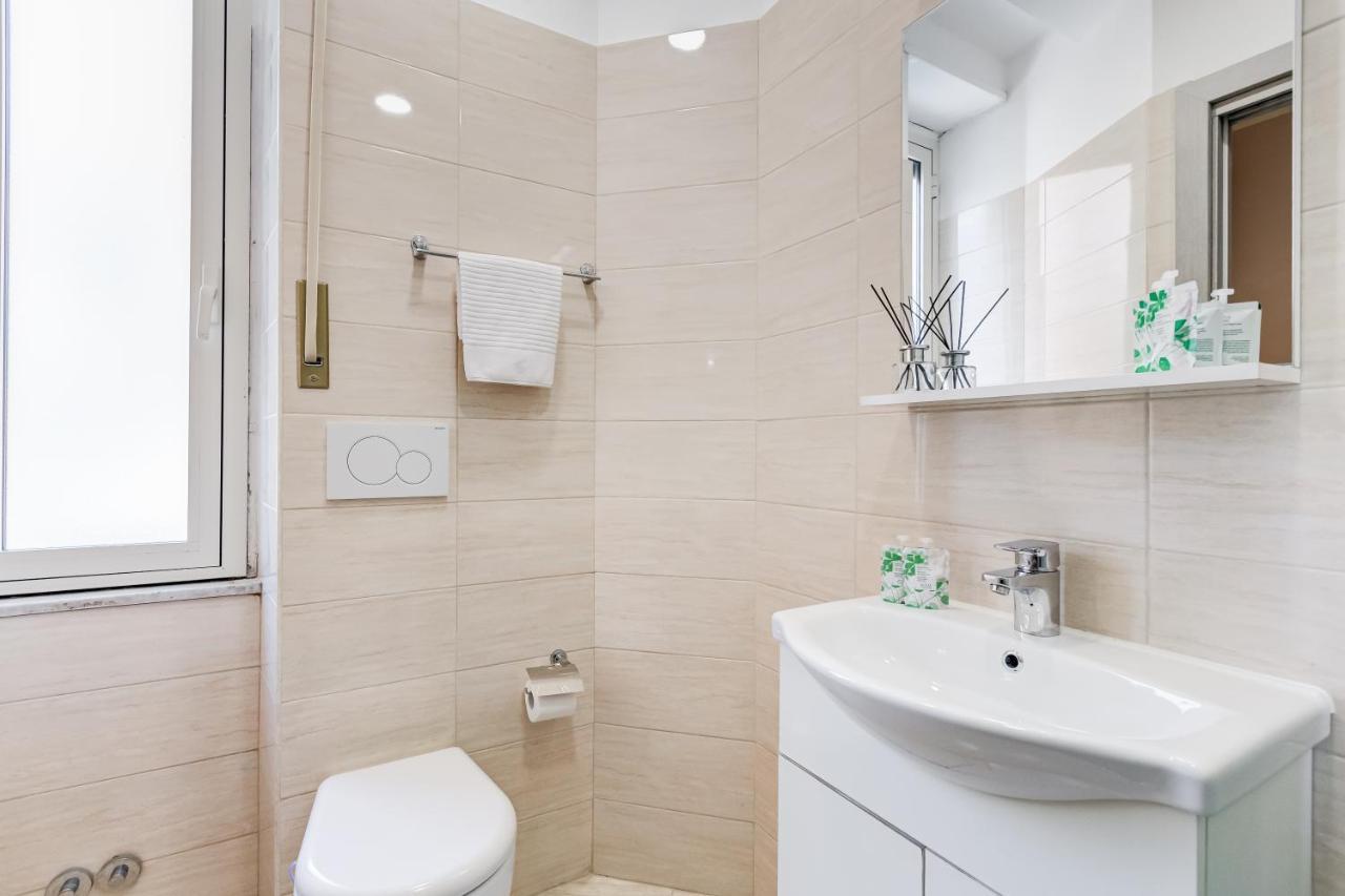 Apartamento Bdc - Prestige 3bdr 3bath In Monti District Roma