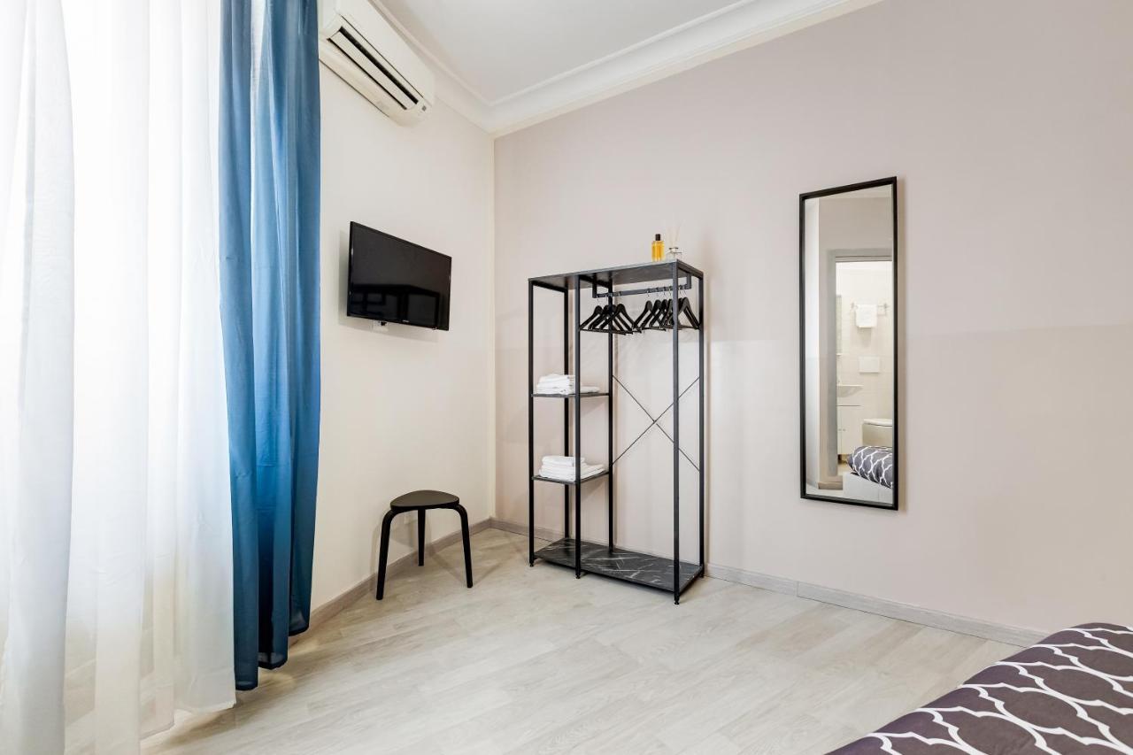 Apartamento Bdc - Prestige 3bdr 3bath In Monti District Roma