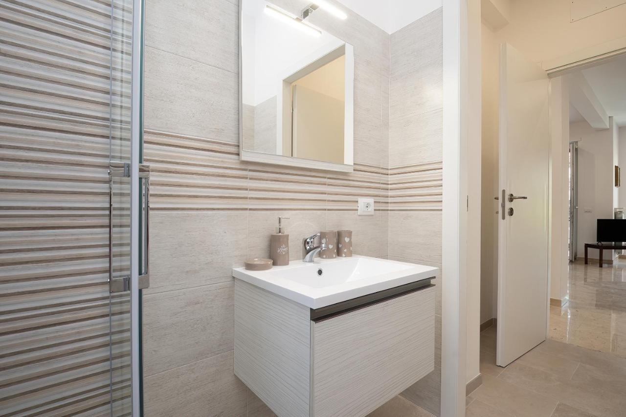 Claudia Balduina Apartment *
