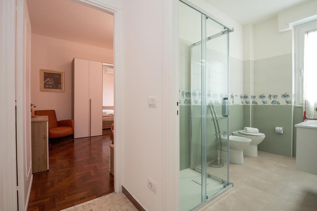 Claudia Balduina Apartment *