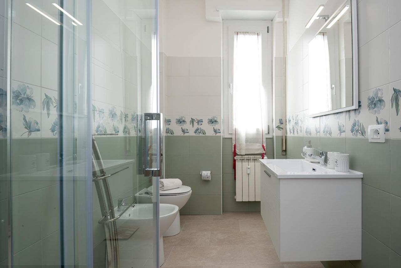 Apartment Claudia Balduina *