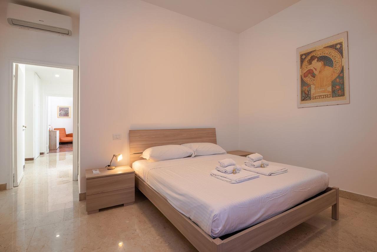 Claudia Balduina Apartment Rome