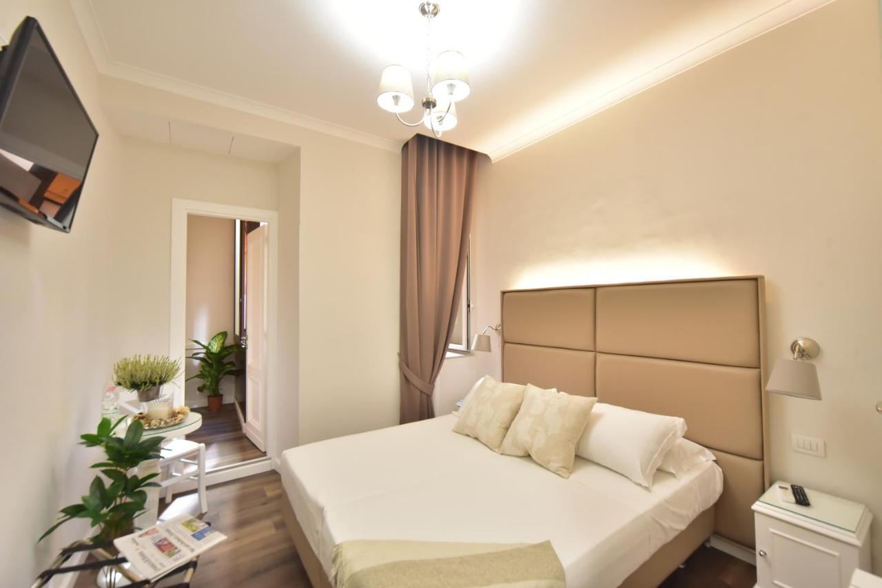 Sacconi Palace Couette-café
