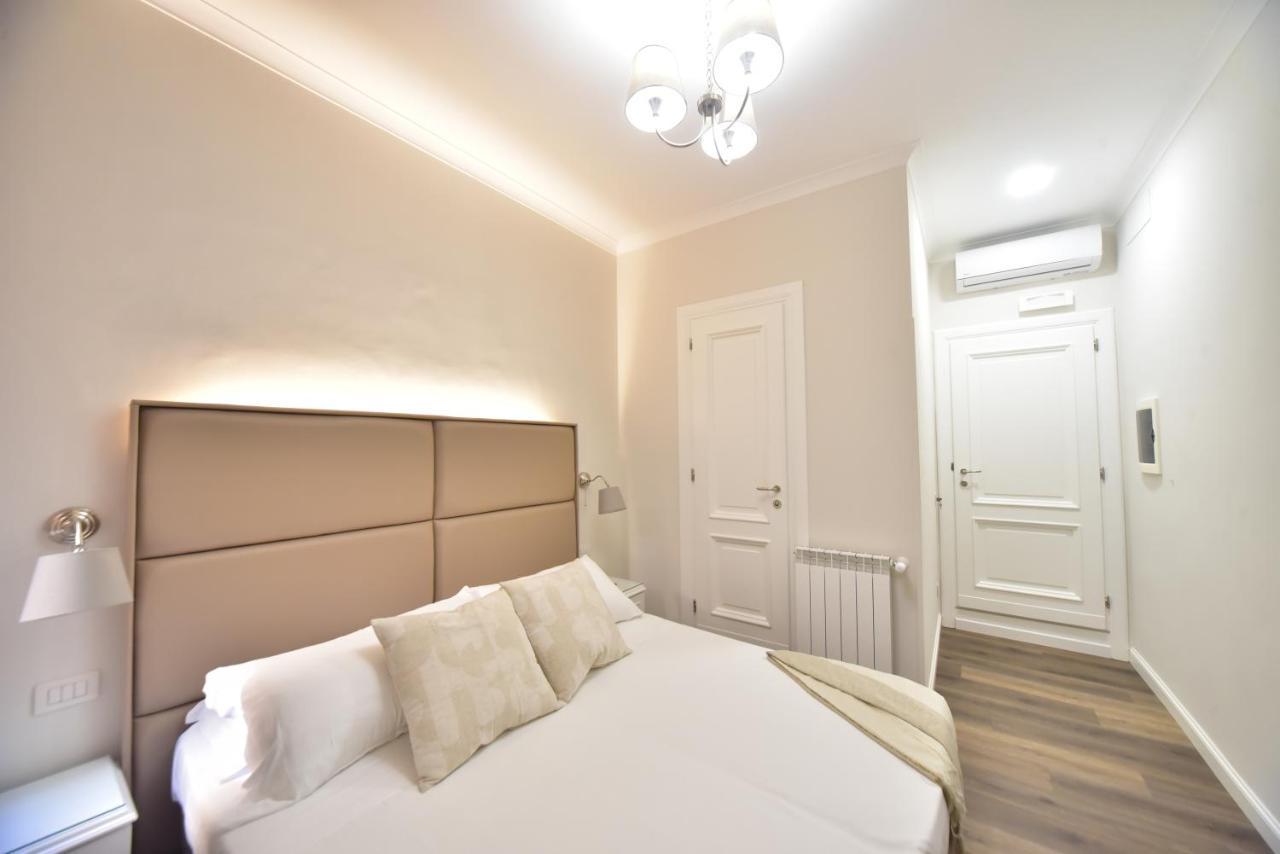 Couette-café Sacconi Palace Rome