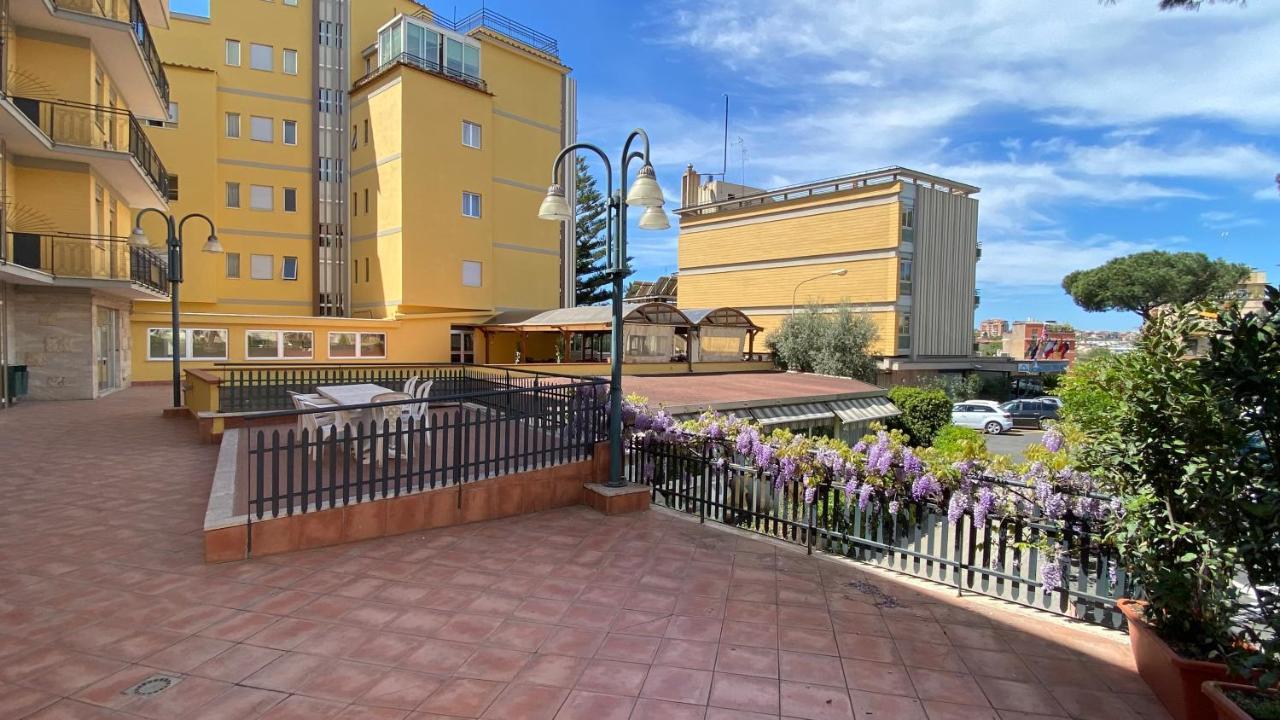 Casa Tra Noi 3* Rome