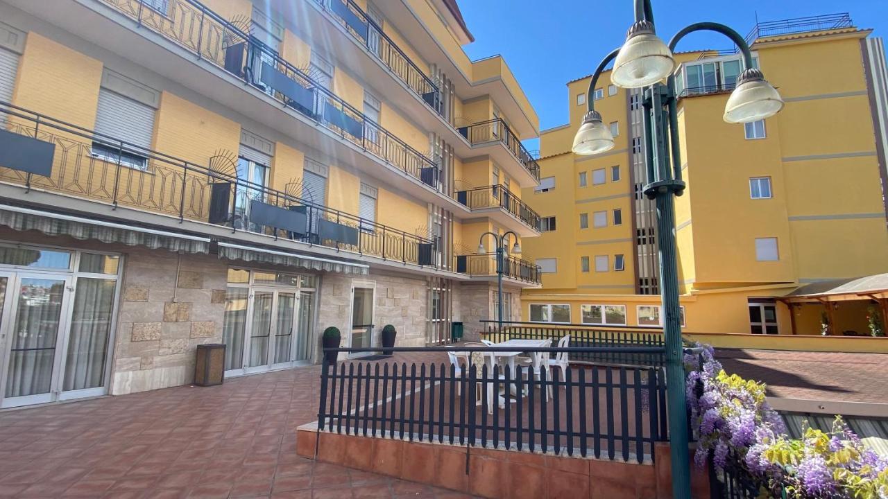 Casa Tra Noi Hotel 3*